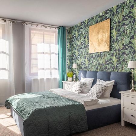 Staycity Apartments Sukiennice 6 Вроцлав Екстериор снимка