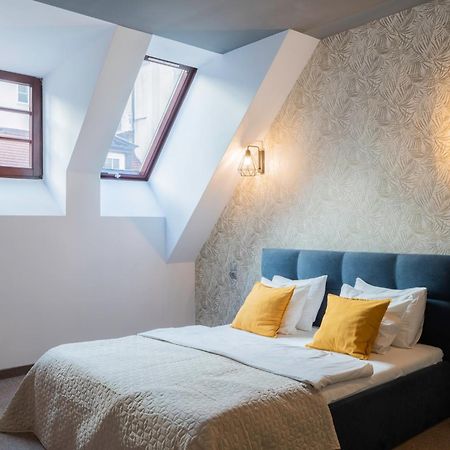 Staycity Apartments Sukiennice 6 Вроцлав Екстериор снимка