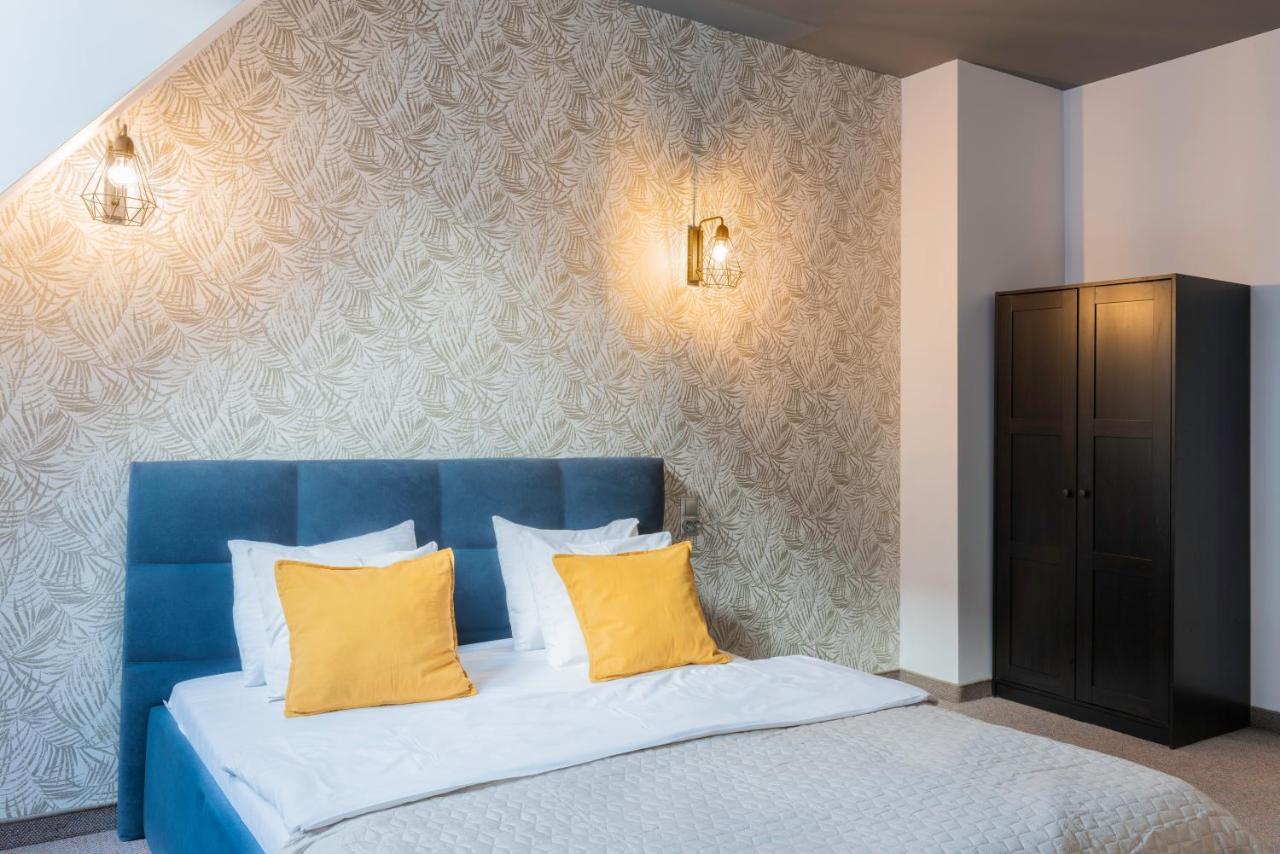 Staycity Apartments Sukiennice 6 Вроцлав Екстериор снимка