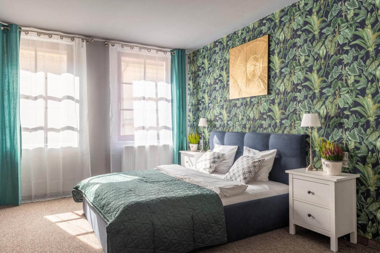 Staycity Apartments Sukiennice 6 Вроцлав Екстериор снимка