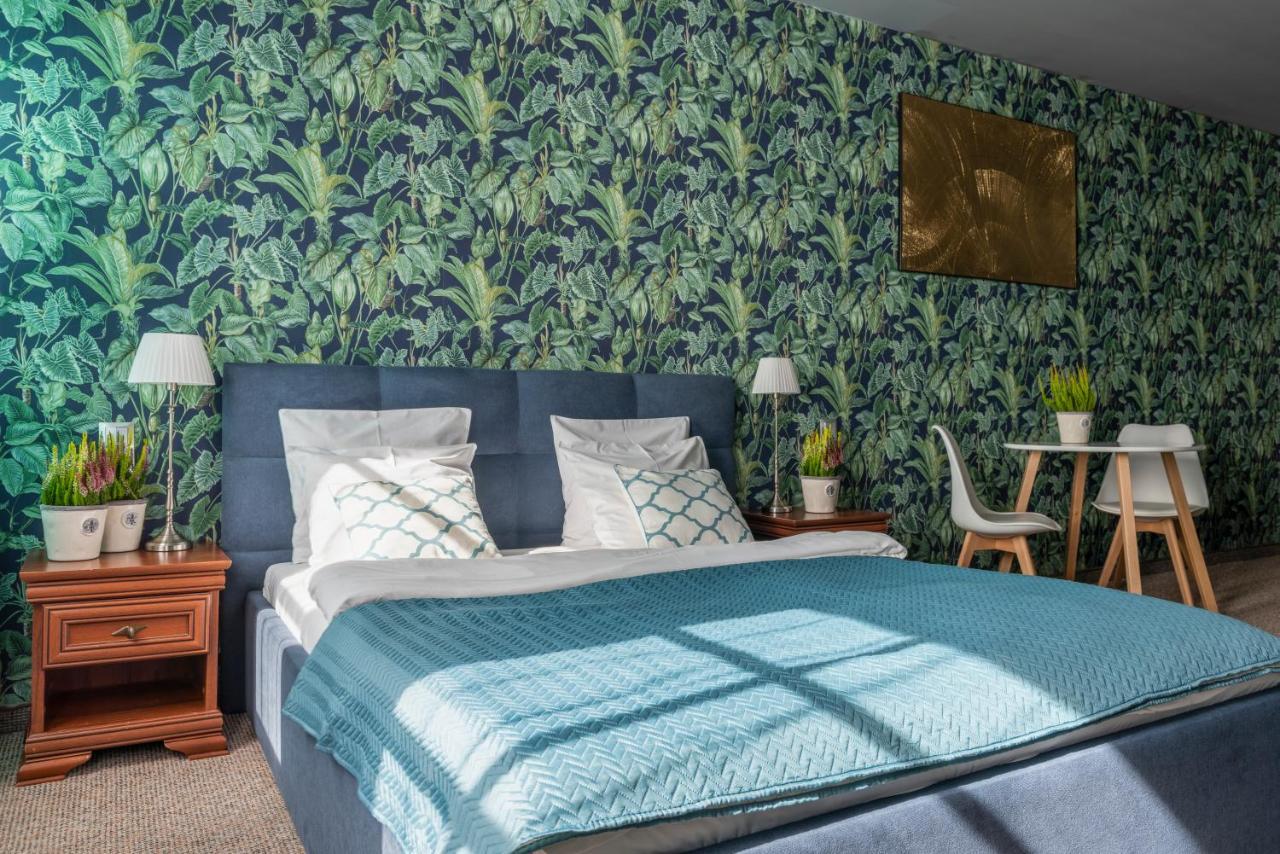 Staycity Apartments Sukiennice 6 Вроцлав Екстериор снимка