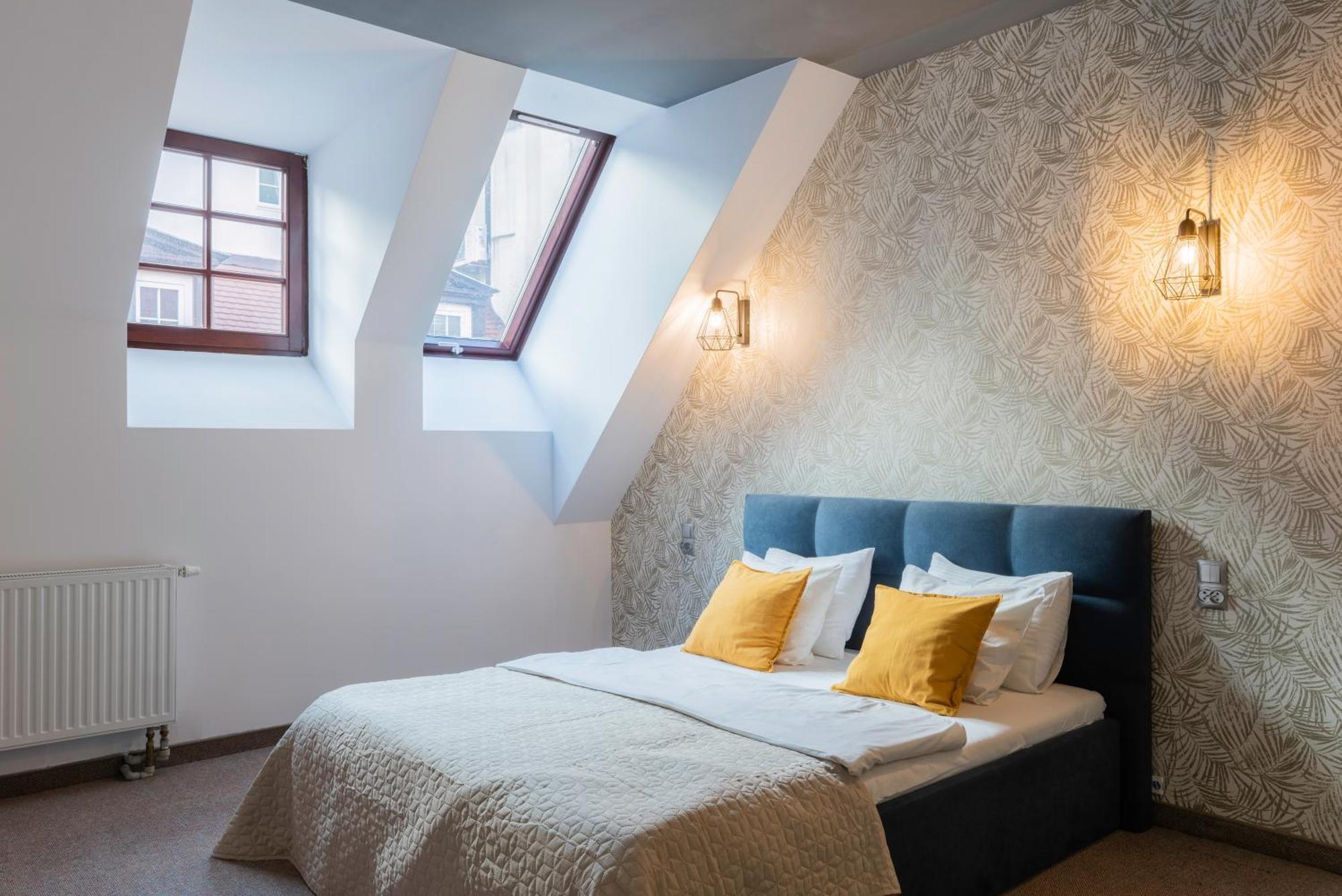 Staycity Apartments Sukiennice 6 Вроцлав Екстериор снимка