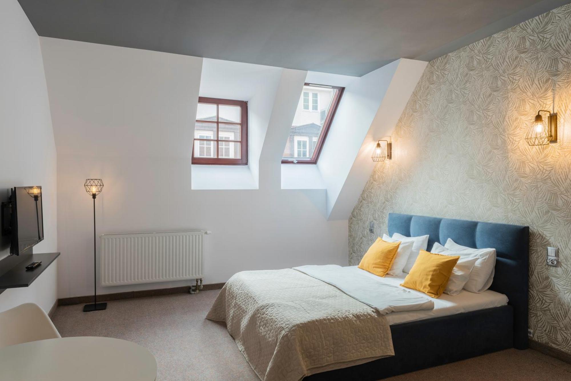 Staycity Apartments Sukiennice 6 Вроцлав Екстериор снимка